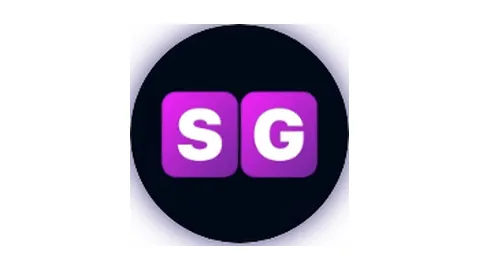 Slots Gallery logo
