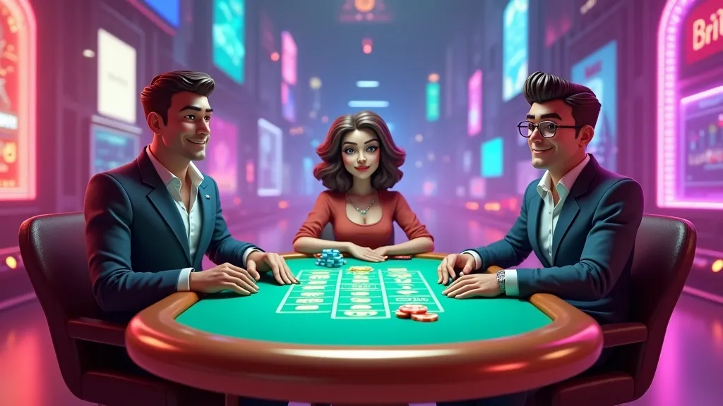 Online-casinolivecanada