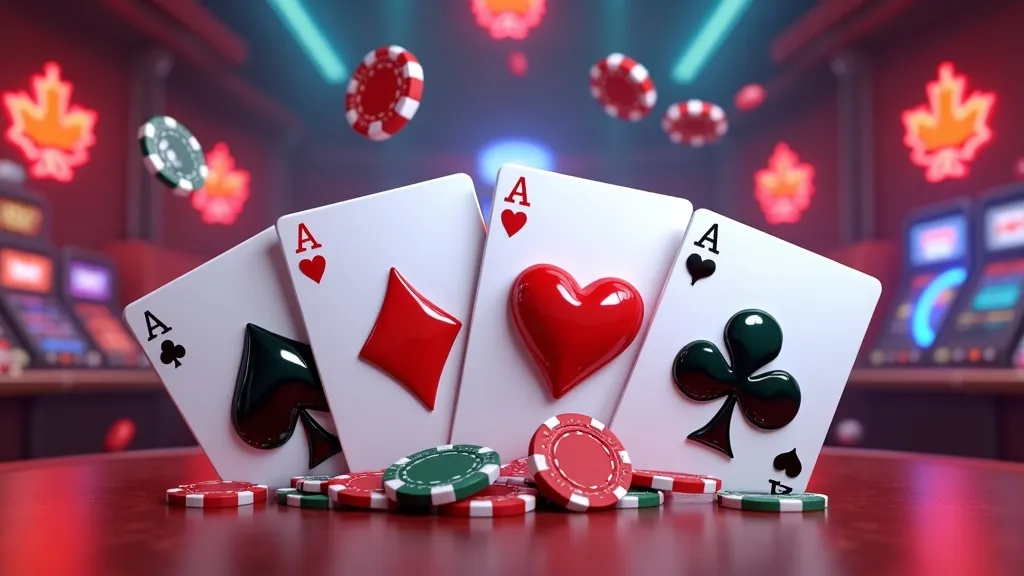 Online-casinolivecanada