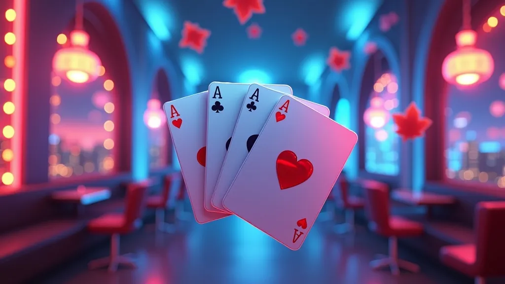 Online-casinolivecanada